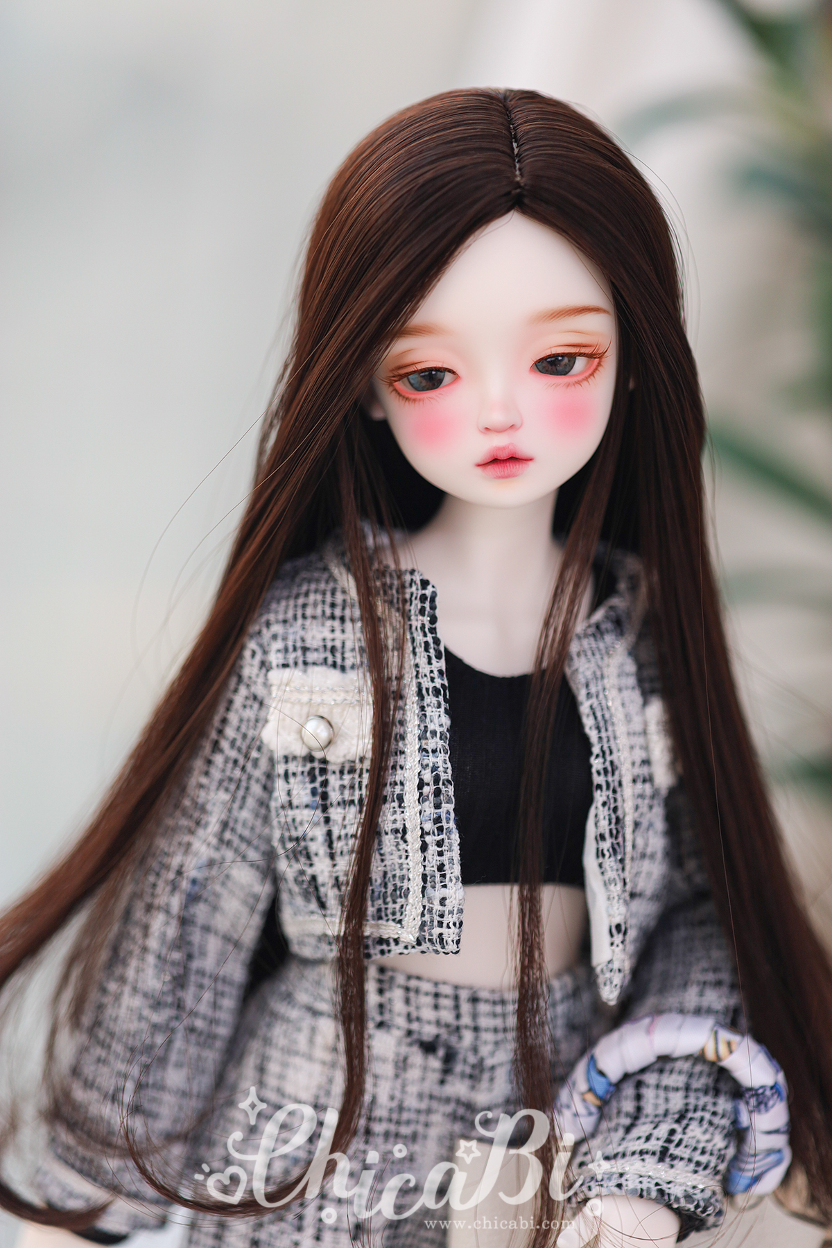 chicabi mini 41 siesta wendy baby
