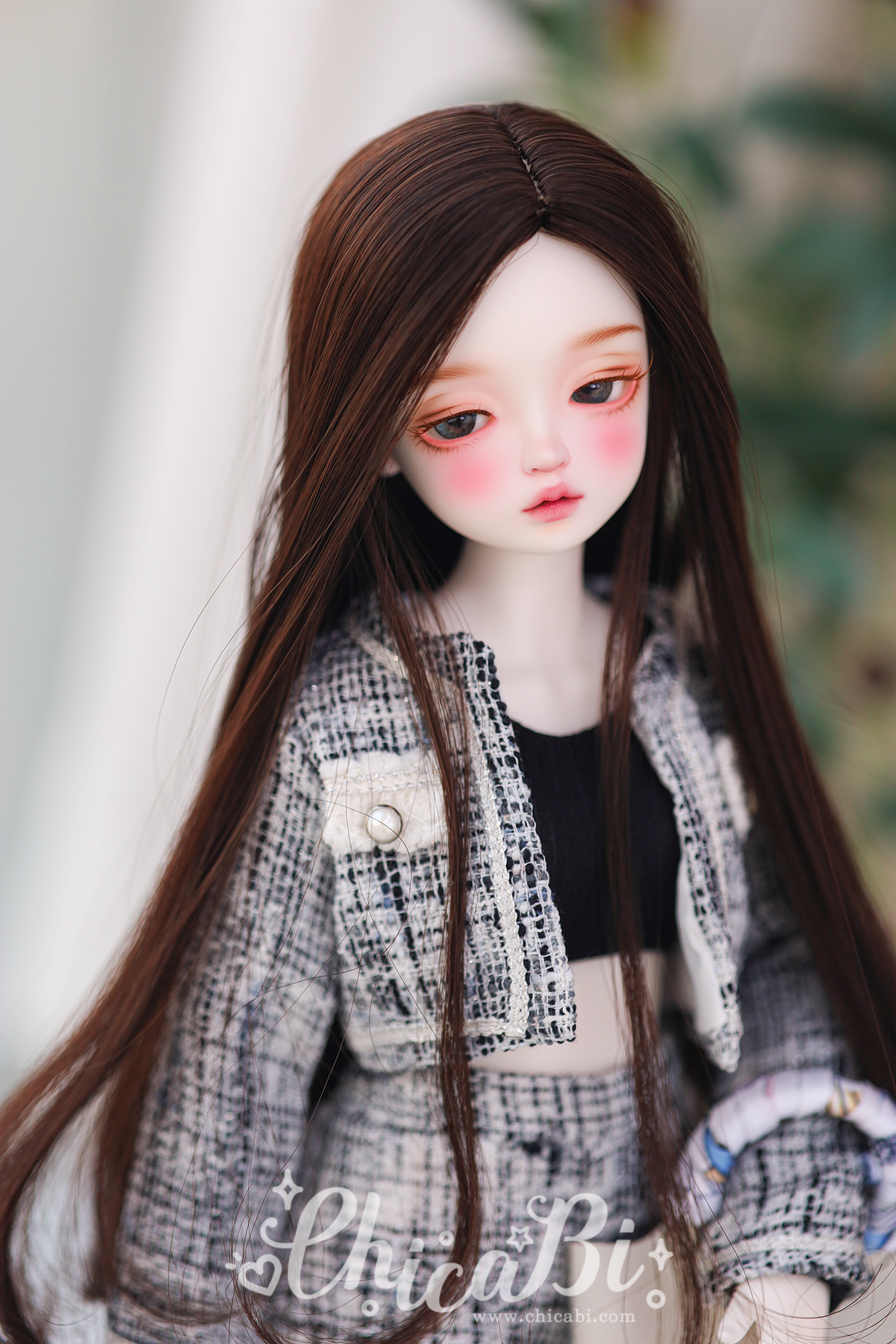chicabi mini 41 siesta wendy baby