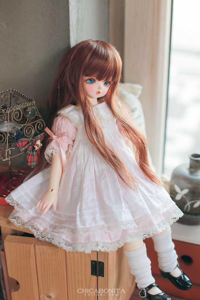 chicabi enfant 40 twinkle twinkie