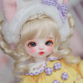 Bebe26 - Chicabi Dolls