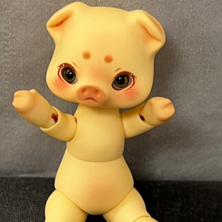cocoriang angdre honey yellow