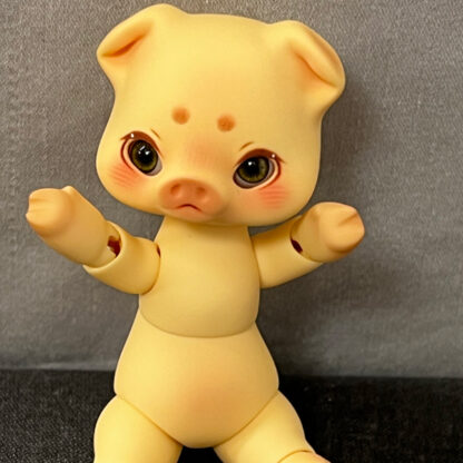 cocoriang angdre honey yellow