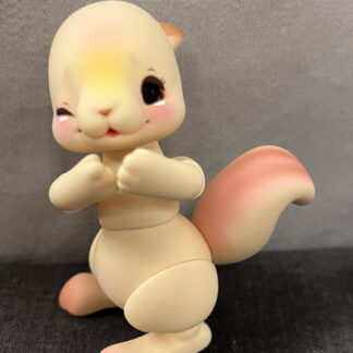 cocoriang cheeriya squirrel cream corn