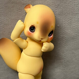 cocoriang cheeriya honey yellow boy