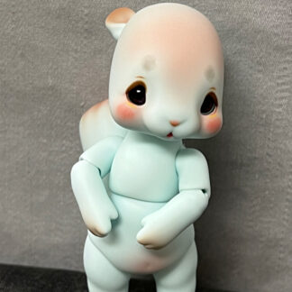cocoriang cheeriya squirrel mint