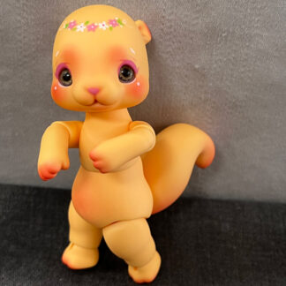 cocoriang cheeriya orange