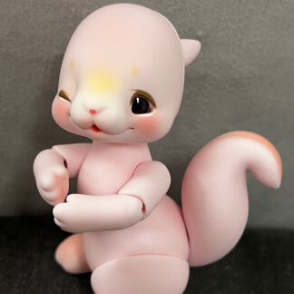 cocoriang cheeriya pink winking