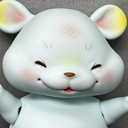 cocoriang chico hamster mint