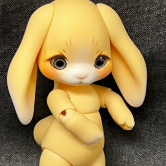 cocoriang groomy honey yellow