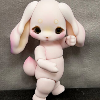 cocoriang groomy pink