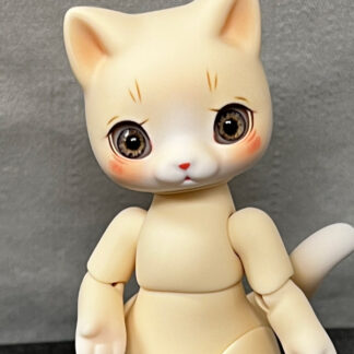 cocoriang mocha cat cream corn
