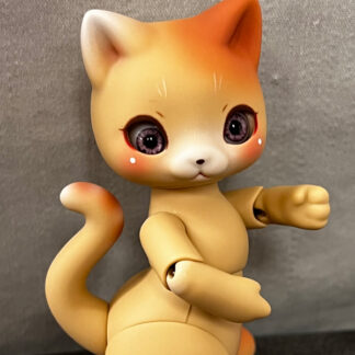 cocoriang mocha cat sand beige