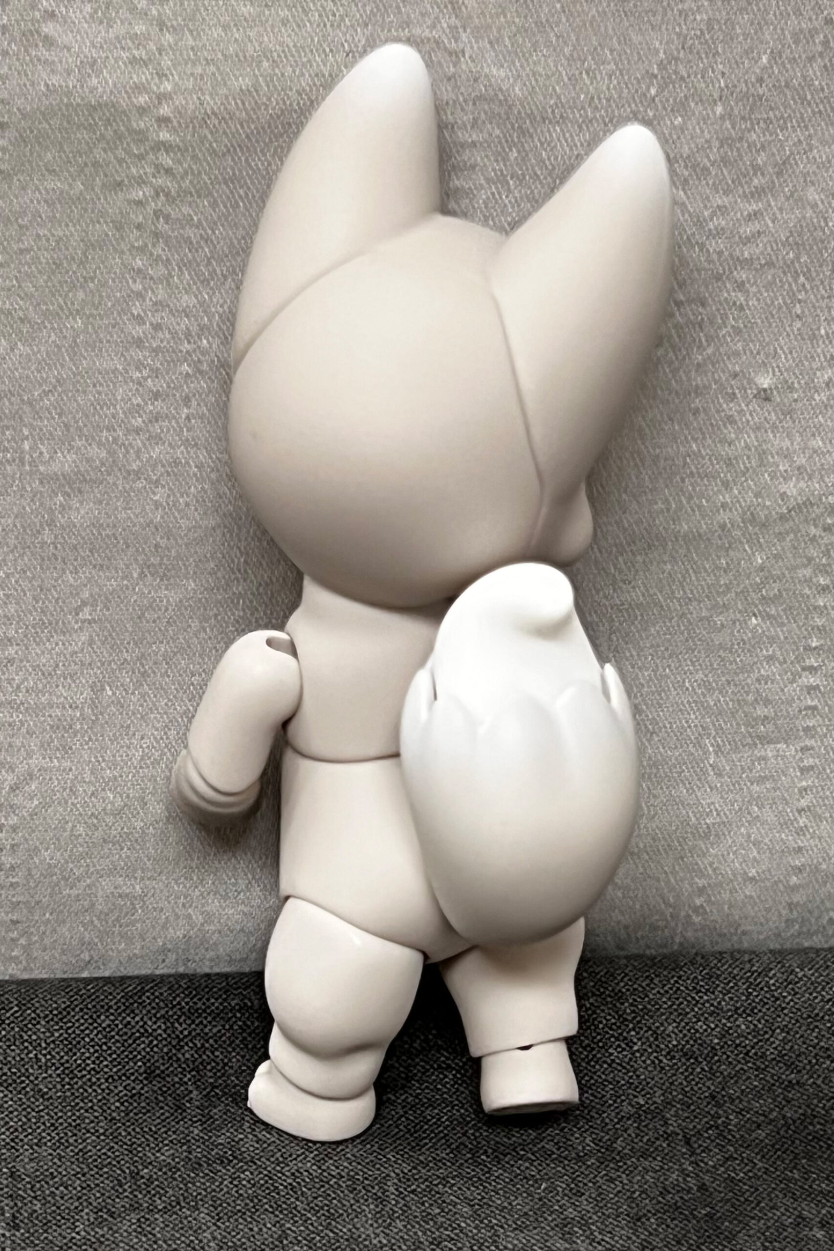 cocoriang niya fox gray
