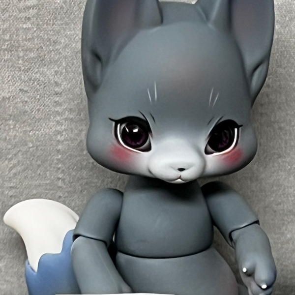 cocoriang niya fox pebble
