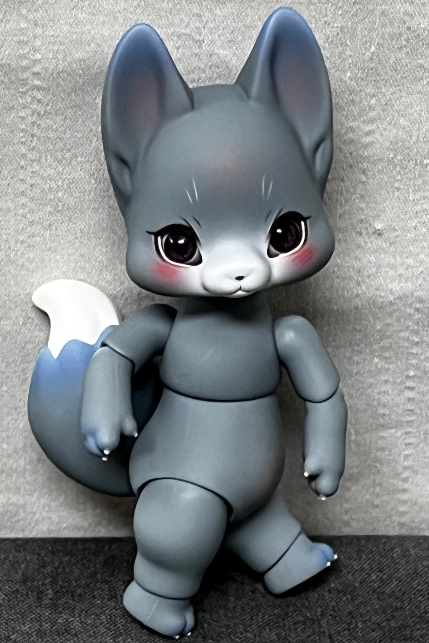 cocoriang niya fox pebble