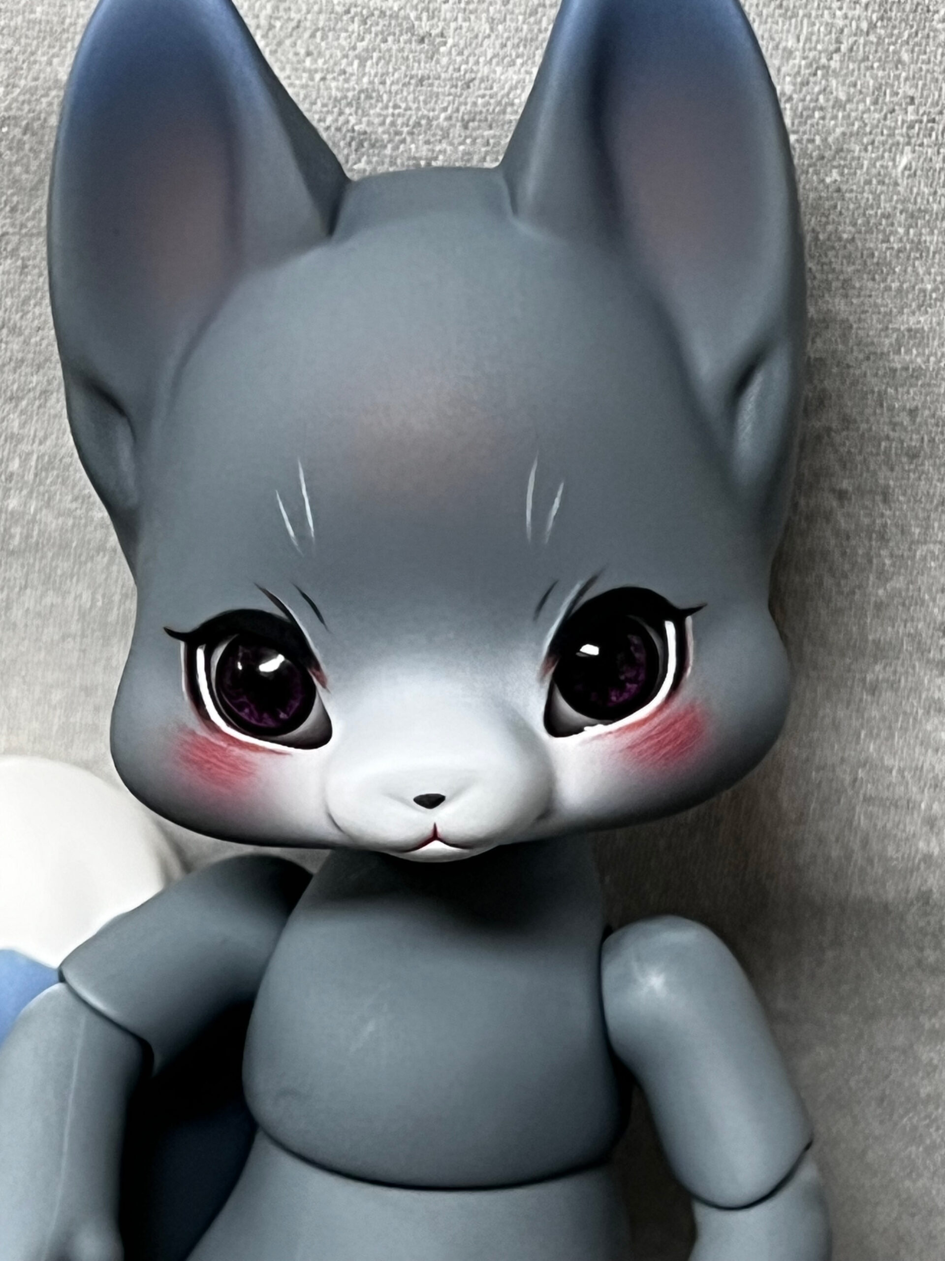 cocoriang niya fox pebble