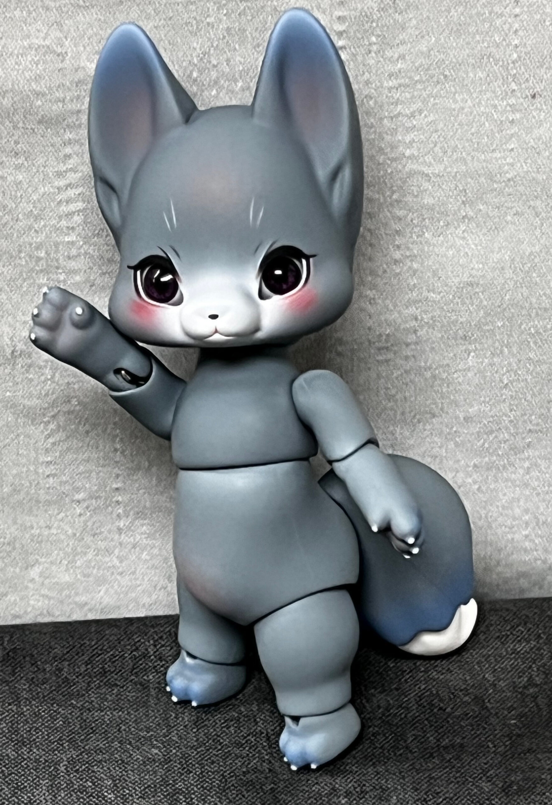 cocoriang niya fox pebble