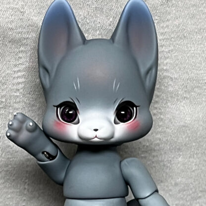 cocoriang niya fox pebble