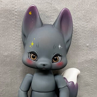 cocoriang niya fox pebble