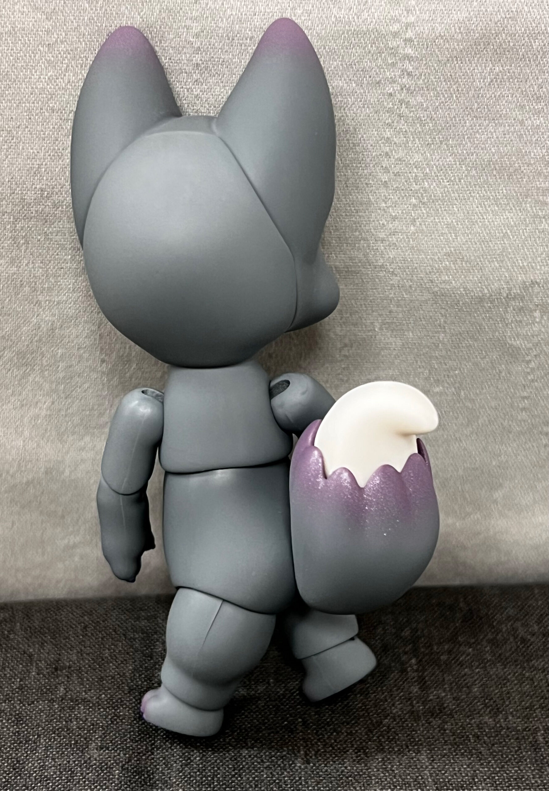cocoriang niya fox pebble
