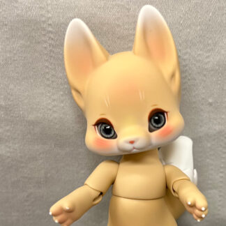 cocoriang niya fox sand beige