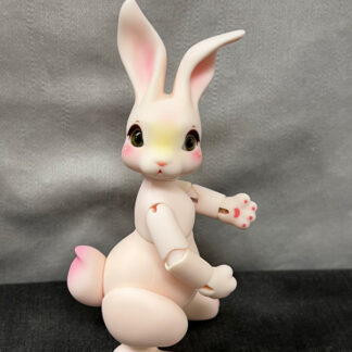 cocoriang peppi rabbit