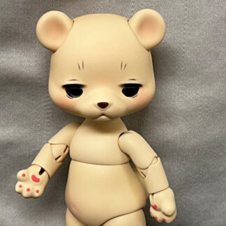 cocoriang poco bear