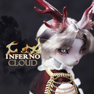 dearmine cloud dragon inferno full set