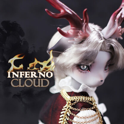 dearmine cloud dragon inferno full set