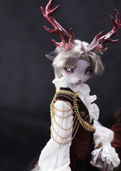 dearmine cloud dragon inferno full set