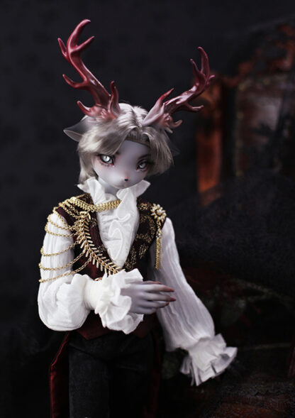 dearmine cloud dragon inferno full set