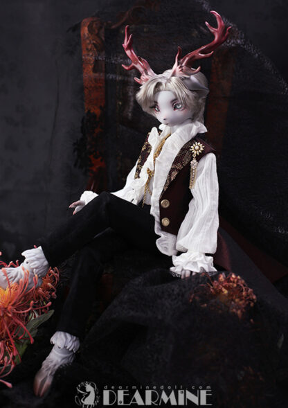 dearmine cloud dragon inferno full set