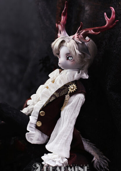 dearmine cloud dragon inferno full set