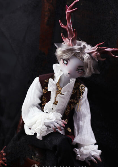 dearmine cloud dragon inferno full set