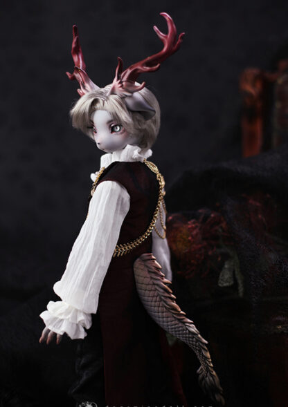 dearmine cloud dragon inferno full set
