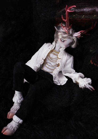 dearmine cloud dragon inferno full set