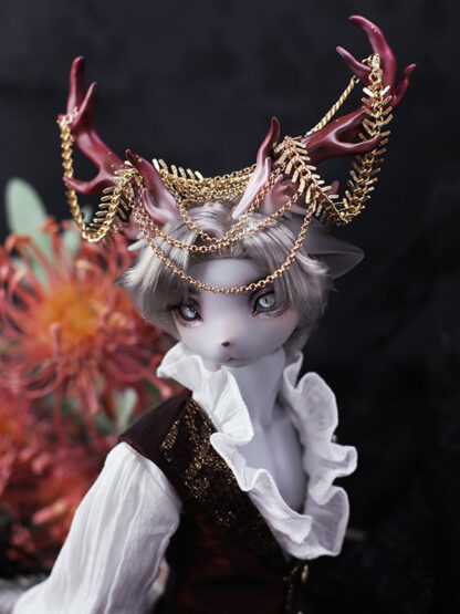 dearmine cloud dragon inferno full set
