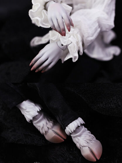 dearmine cloud dragon inferno full set