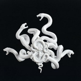 doll zone gorgon crown