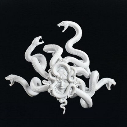 doll zone gorgon crown