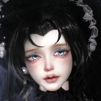 doll zone papillon