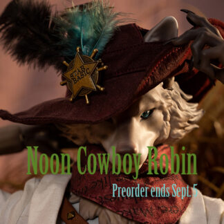 Dream Valley – Denver Doll Emporium