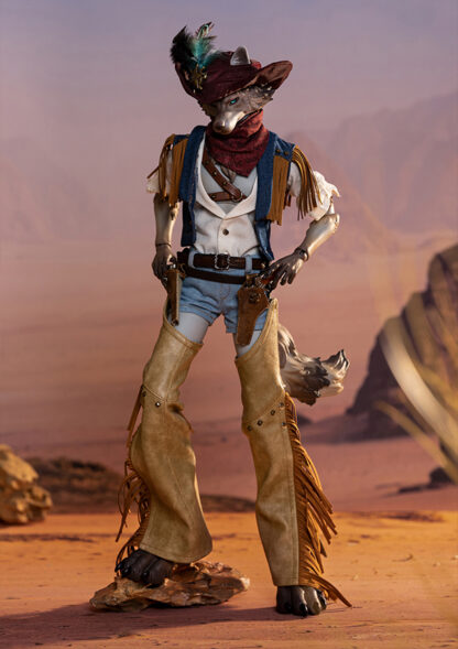 DreamValley "Noon Cowboy Robin" Event! (ends Sept 5) - Image 4