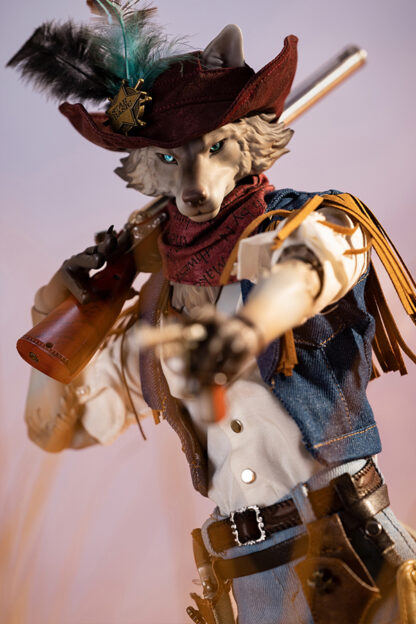 DreamValley "Noon Cowboy Robin" Event! (ends Sept 5) - Image 5