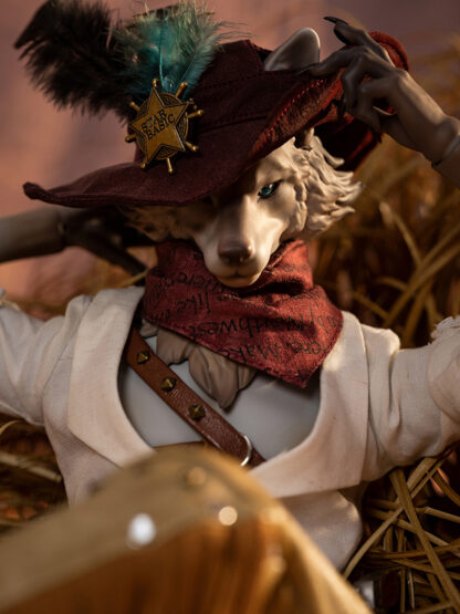 DreamValley "Noon Cowboy Robin" Event! (ends Sept 5) - Image 6