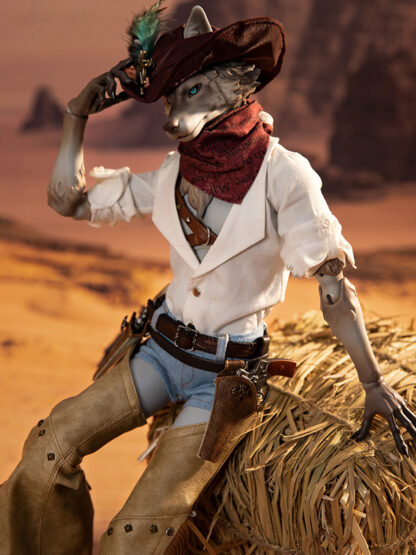 DreamValley "Noon Cowboy Robin" Event! (ends Sept 5) - Image 7