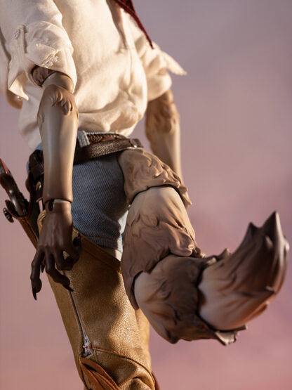 DreamValley "Noon Cowboy Robin" Event! (ends Sept 5) - Image 8