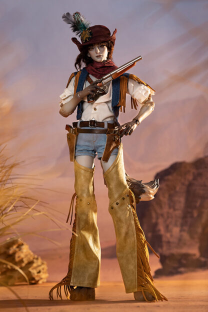DreamValley "Noon Cowboy Robin" Event! (ends Sept 5) - Image 9