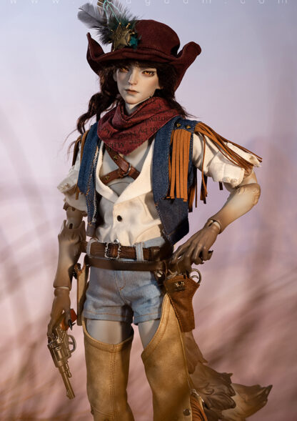 DreamValley "Noon Cowboy Robin" Event! (ends Sept 5) - Image 11