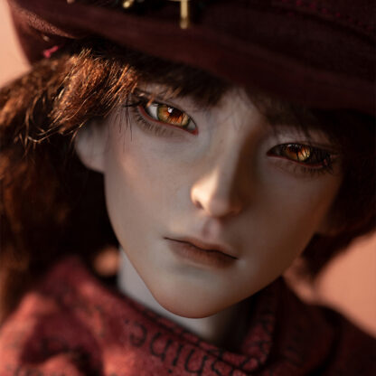 DreamValley "Noon Cowboy Robin" Event! (ends Sept 5) - Image 12
